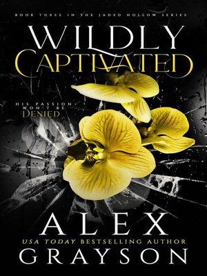 cover image of Wildly Captivated